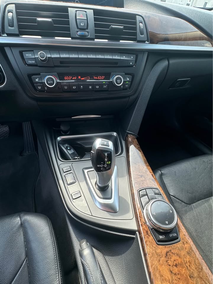 2014 BMW 3 Series · 328i xDrive Sedan 4D