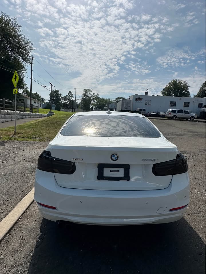 2014 BMW 3 Series · 328i xDrive Sedan 4D