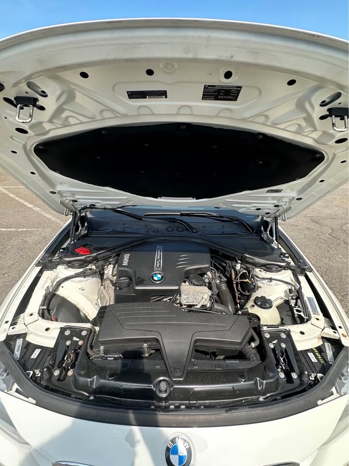 2014 BMW 3 Series · 328i xDrive Sedan 4D