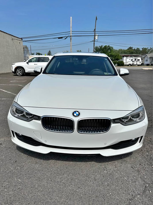 2014 BMW 3 Series · 328i xDrive Sedan 4D